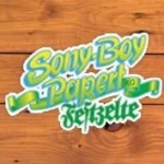 Festzelte Sony-Boy Papert